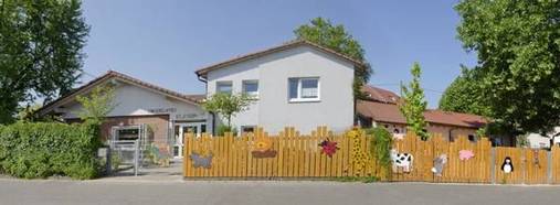 Quelle: Kita St. Joseph, Weil am Rhein