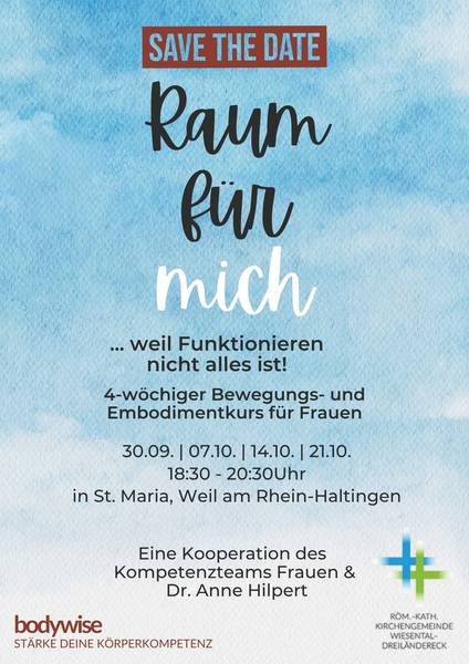 Quelle: Kompetenzteam Frauen, Kompetenzteam Frauen