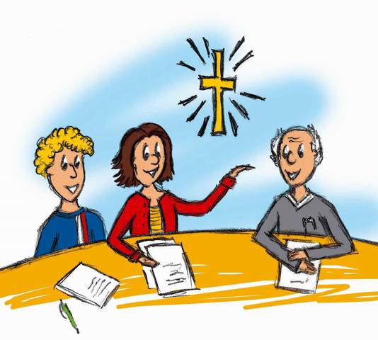 Quelle: Sarah Frank | factum.adp, pfarrbriefservice.de
