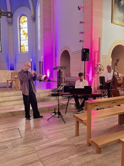 Quelle: Röm. Katholische Kirchengemeinde Wiesental-Dreiländereck, Laage-Witt