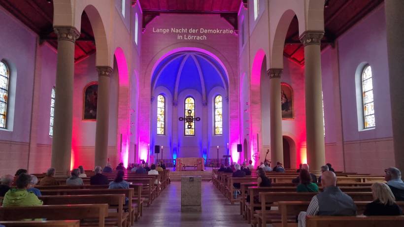 Quelle: Röm. Katholische Kirchengemeinde Wiesental-Dreiländereck