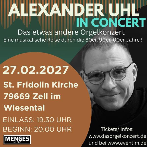 Quelle: Alexander Uhl - Mendes